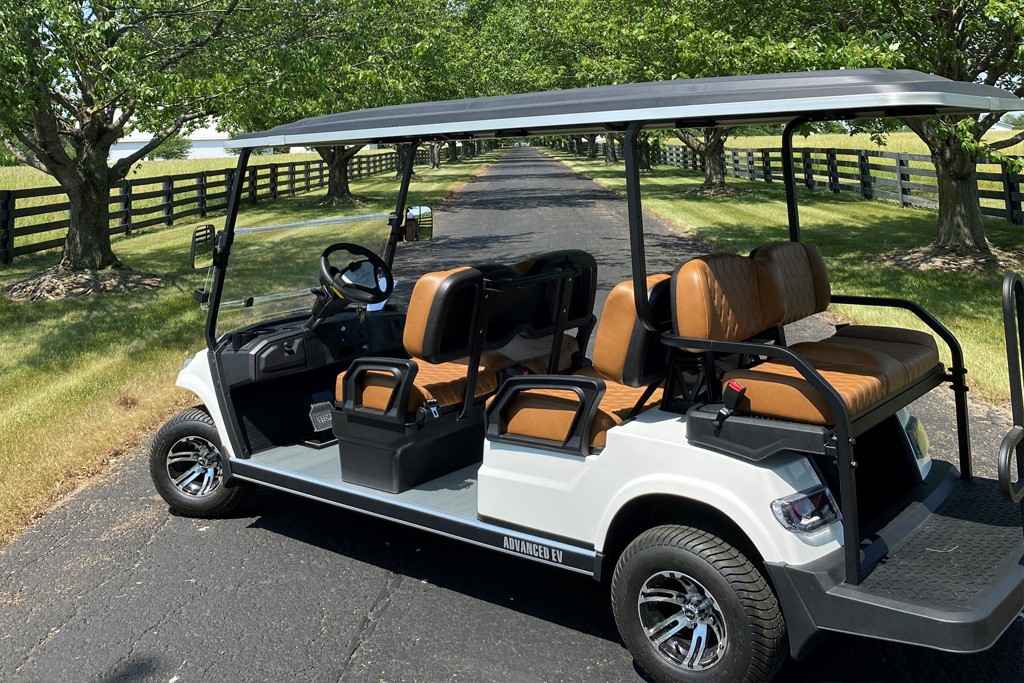 golf-car